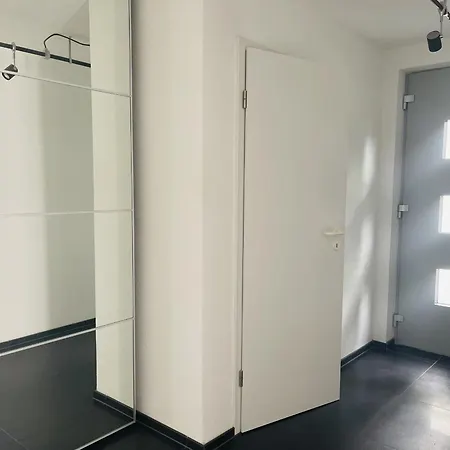 Blick Ins Gruene Lejlighed Daisendorf Eksteriør billede