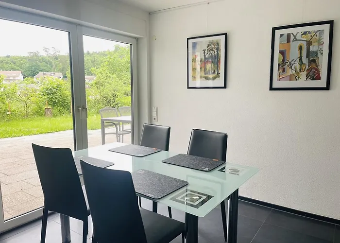Blick Ins Gruene